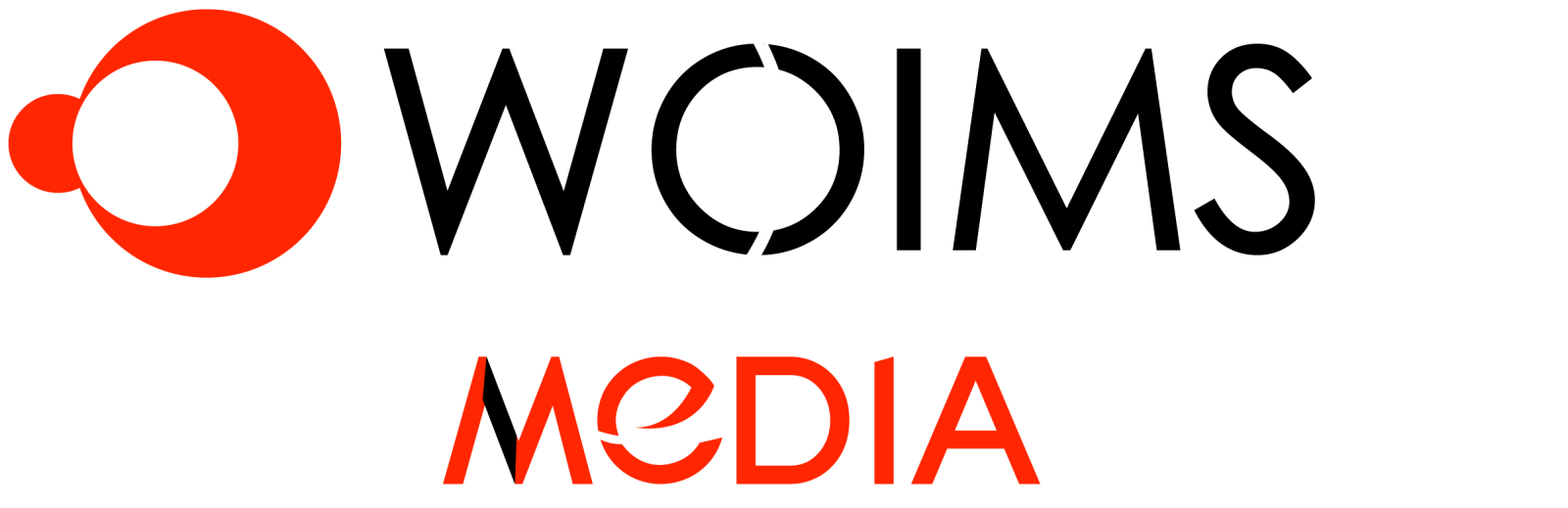 WOIMS media logo