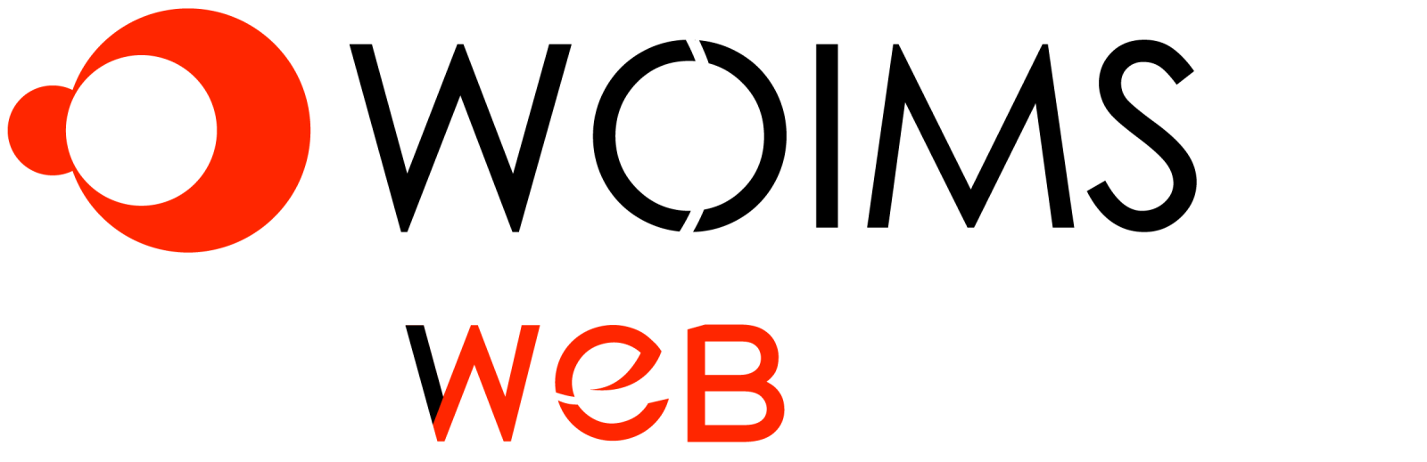WOIMS web logo